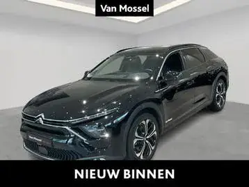 Citroen C5 X