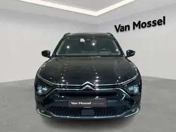 Citroen C5 X 2024 photo 2