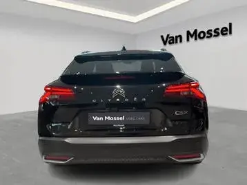 Citroen C5 X 2024 photo 3