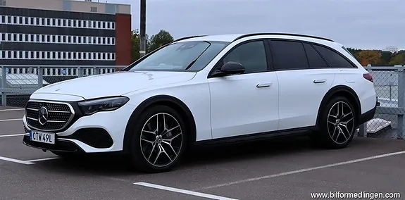 Mercedes-Benz E300 De