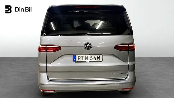Volkswagen Multivan 2025 photo 5