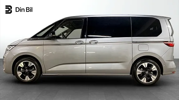 Volkswagen Multivan 2025 photo 2