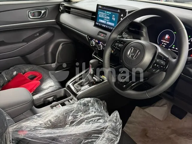 Honda Vezel 2026 photo 3