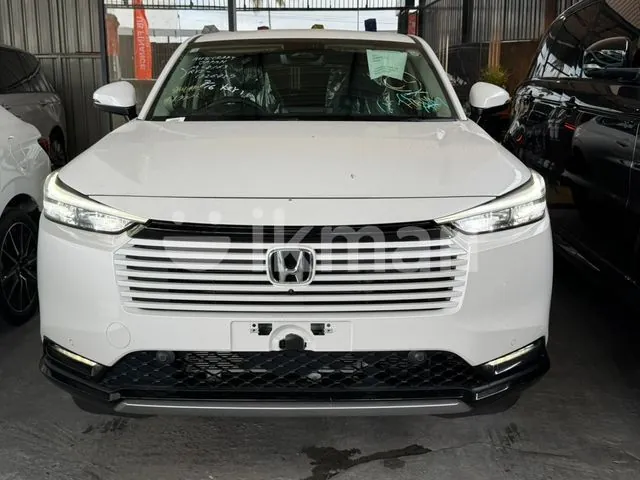 Honda Vezel 2026 photo 5