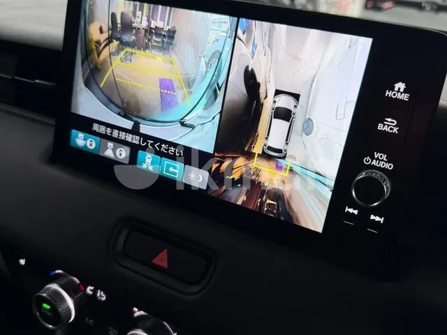 Honda Vezel 2026 photo 4