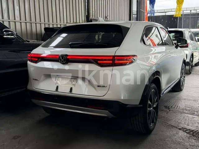 Honda Vezel 2026 photo 2
