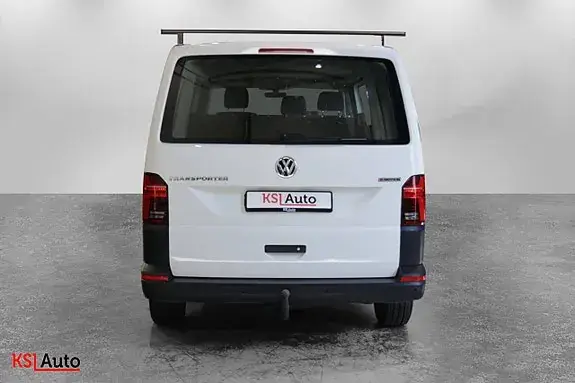 Volkswagen Transporter 2021 photo 5