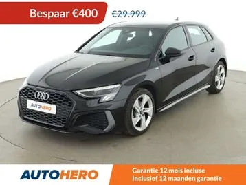 Audi Others 35 Tdi S Line