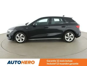 Audi Others 35 Tdi S Line 2023 photo 3
