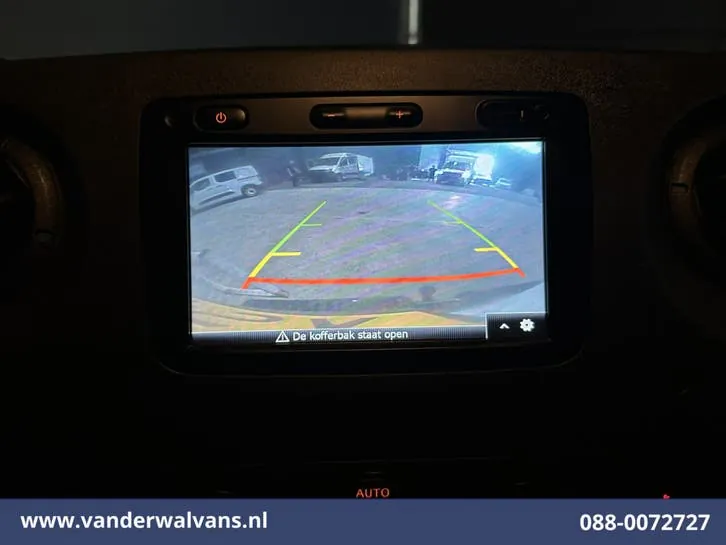 Opel Movano 2018 photo 3