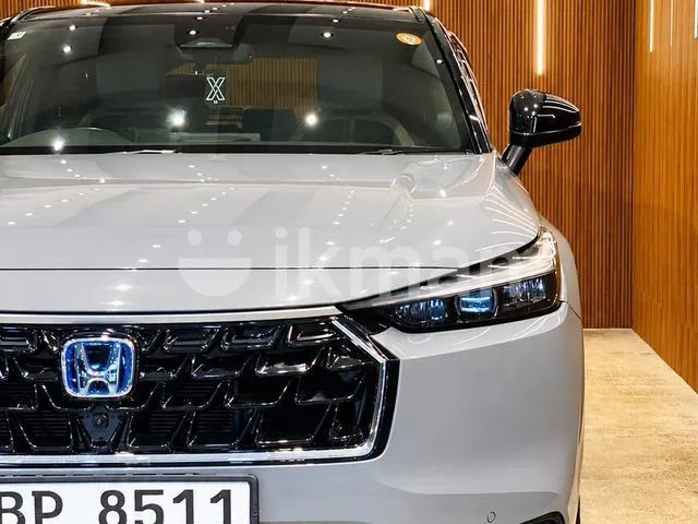 Honda Vezel 2024 photo 5