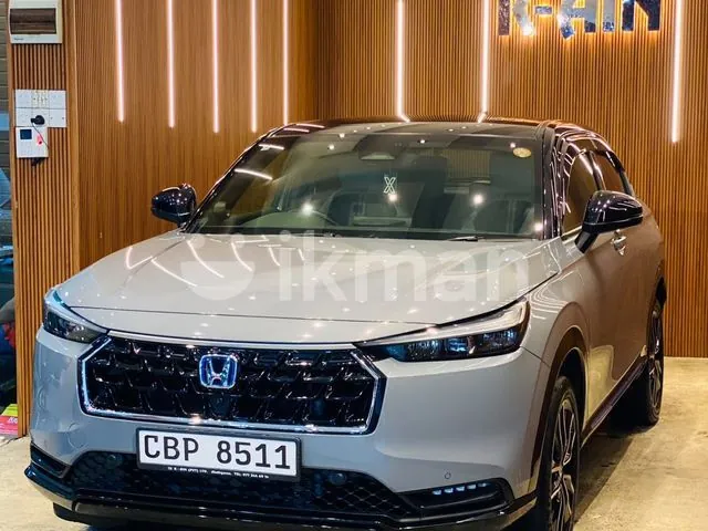Honda Vezel 2024 photo 2