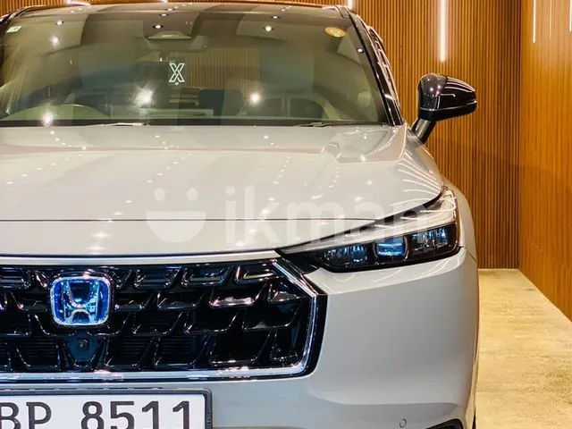 Honda Vezel 2024 photo 3