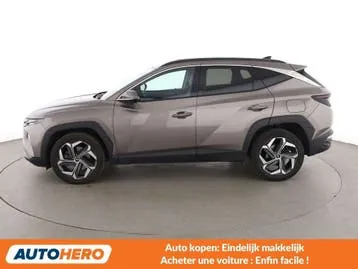 Hyundai Tucson 2022 photo 3