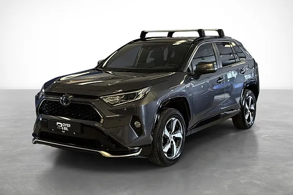 Toyota Rav4 2021 photo 3