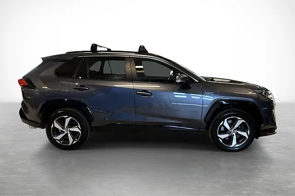 Toyota Rav4 2021 photo 4