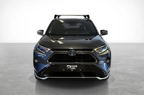 Toyota Rav4 2021 photo 2