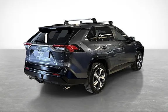 Toyota Rav4 2021 photo 5