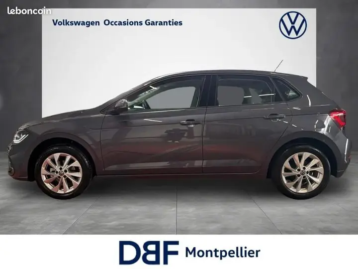 Volkswagen Polo 2025 photo 2