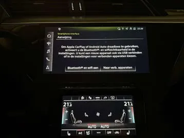 Audi Q8 E-Tron 2023 photo 3