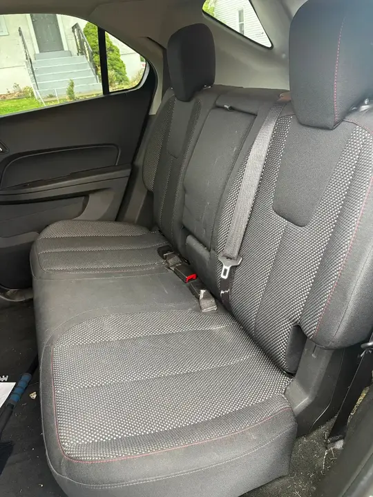 Chevrolet Equinox 2014 photo 5