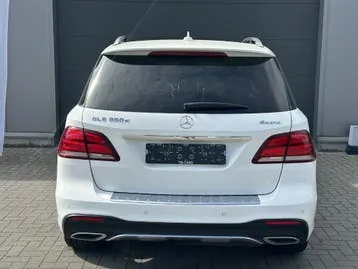 Mercedes-Benz Gle 2017 photo 3