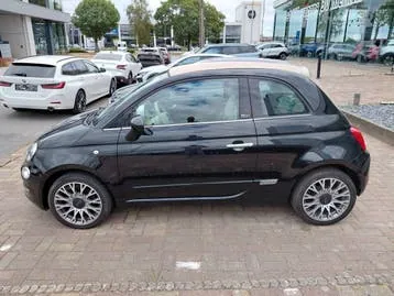Fiat 500 2018 photo 2