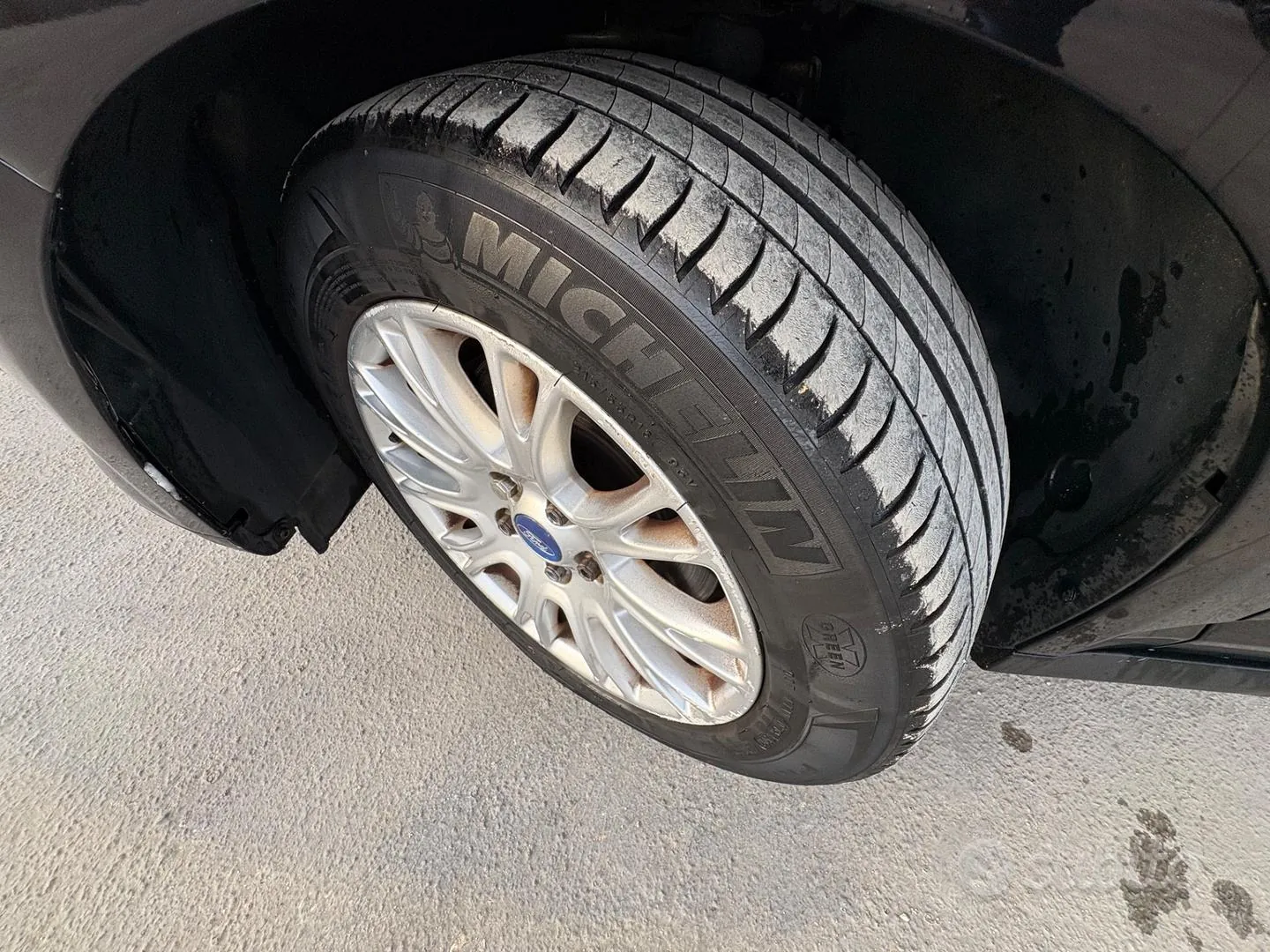 Ford C-Max 2012 photo 5