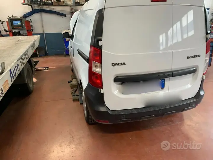Dacia Dokker 2018 photo 4
