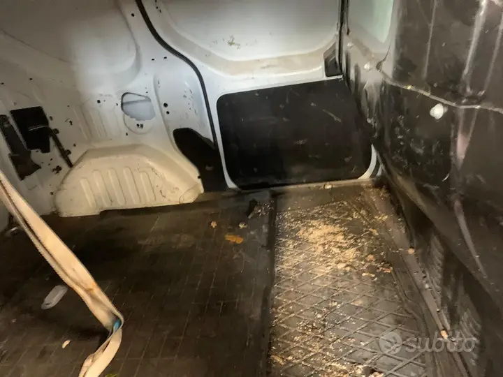 Dacia Dokker 2018 photo 5