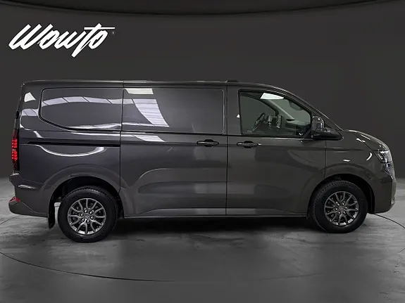 Volkswagen E-Transporter 2025 photo 3