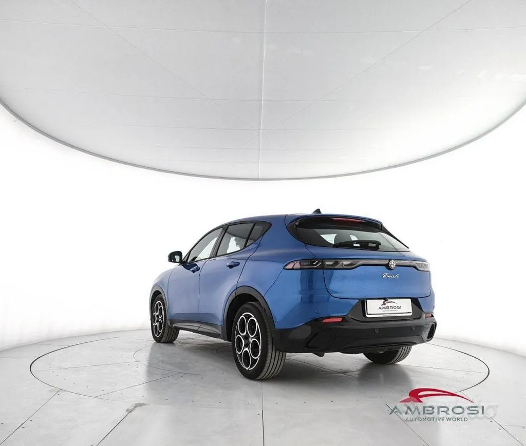 Alfa Romeo Tonale 2024 photo 4