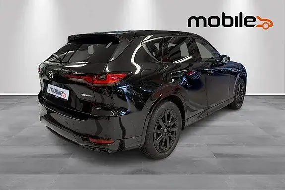 Mazda Cx-60 2022 photo 3