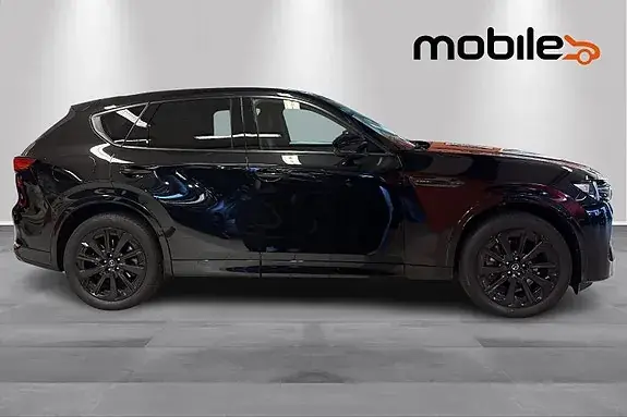 Mazda Cx-60 2022 photo 2