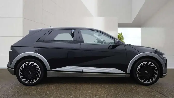 Hyundai Ioniq 5 2022 photo 5