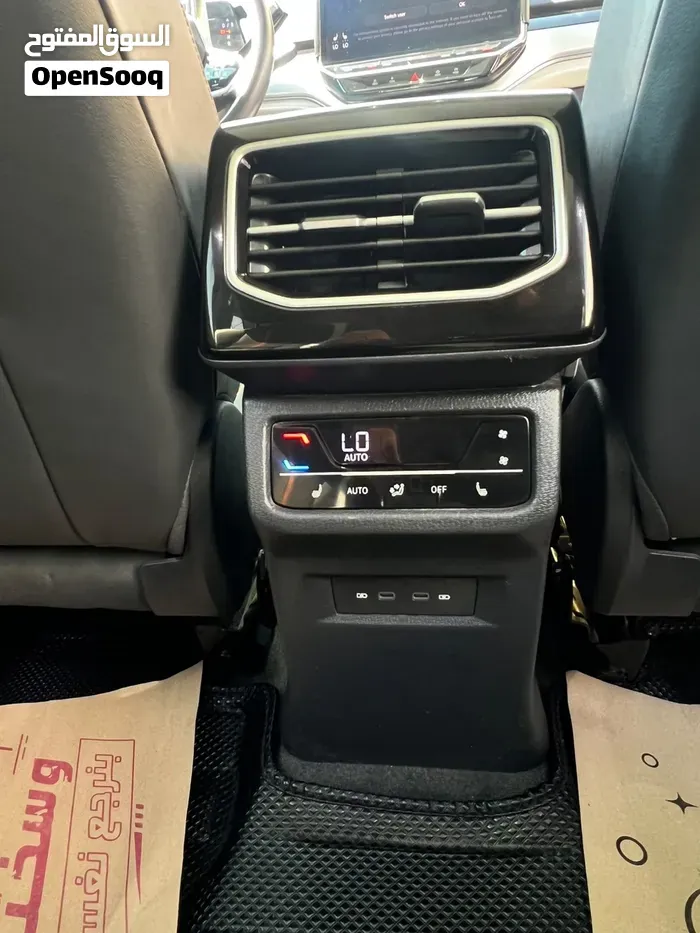 Volkswagen Id.6 2023 photo 4