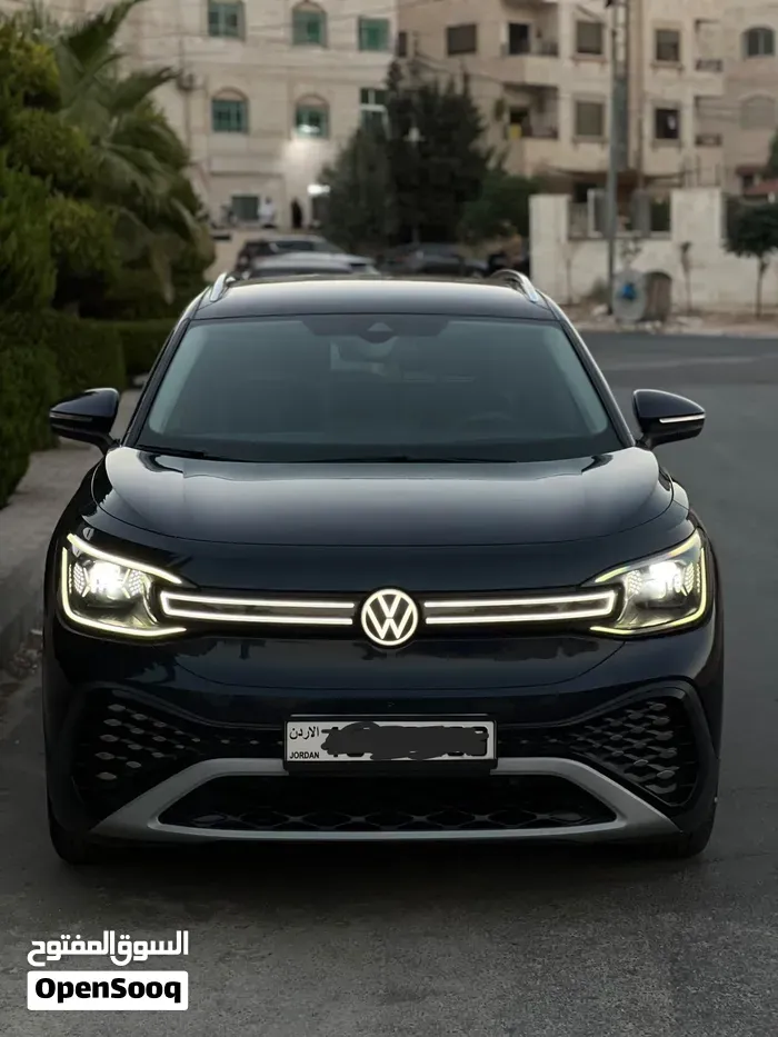 Volkswagen Id.6