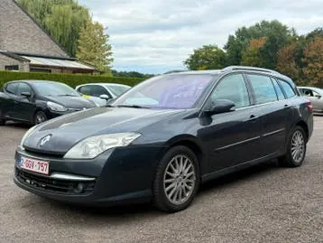 Renault Laguna