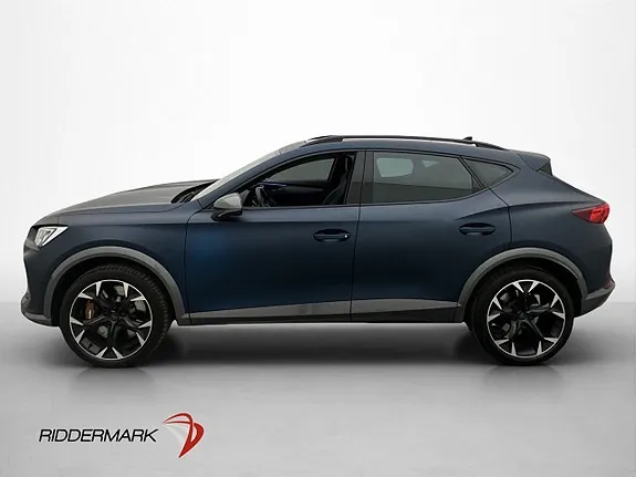 Cupra Formentor 2021 photo 4