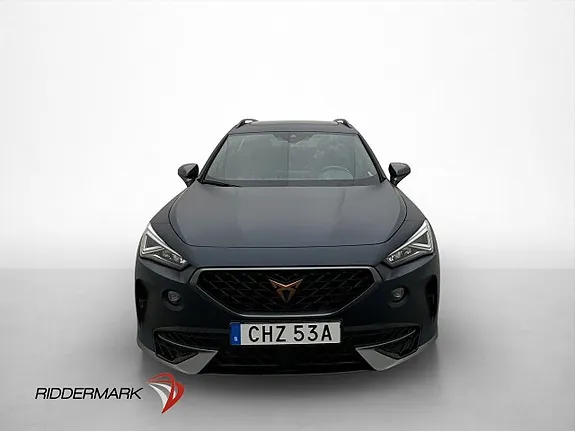 Cupra Formentor 2021 photo 2