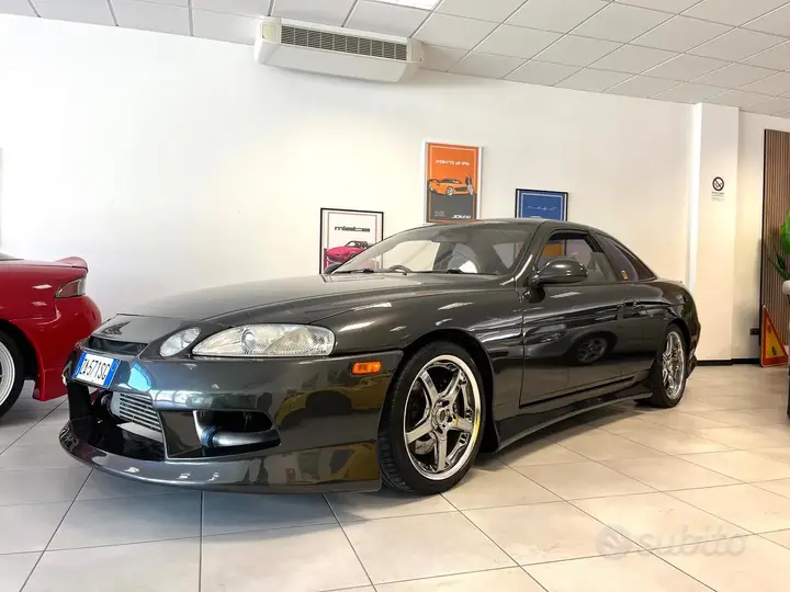 Toyota Soarer