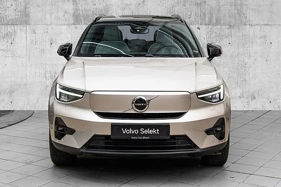 Volvo Xc40 2023 photo 3