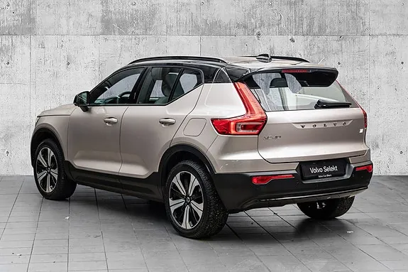 Volvo Xc40 2023 photo 5
