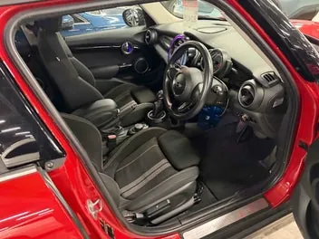 Mini Cooper 2015 photo 4