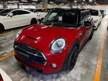 Mini Cooper 2015 photo 2