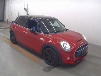 Mini Cooper 2015 photo 5