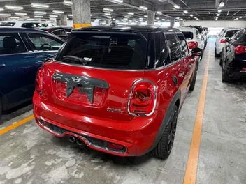 Mini Cooper 2015 photo 3