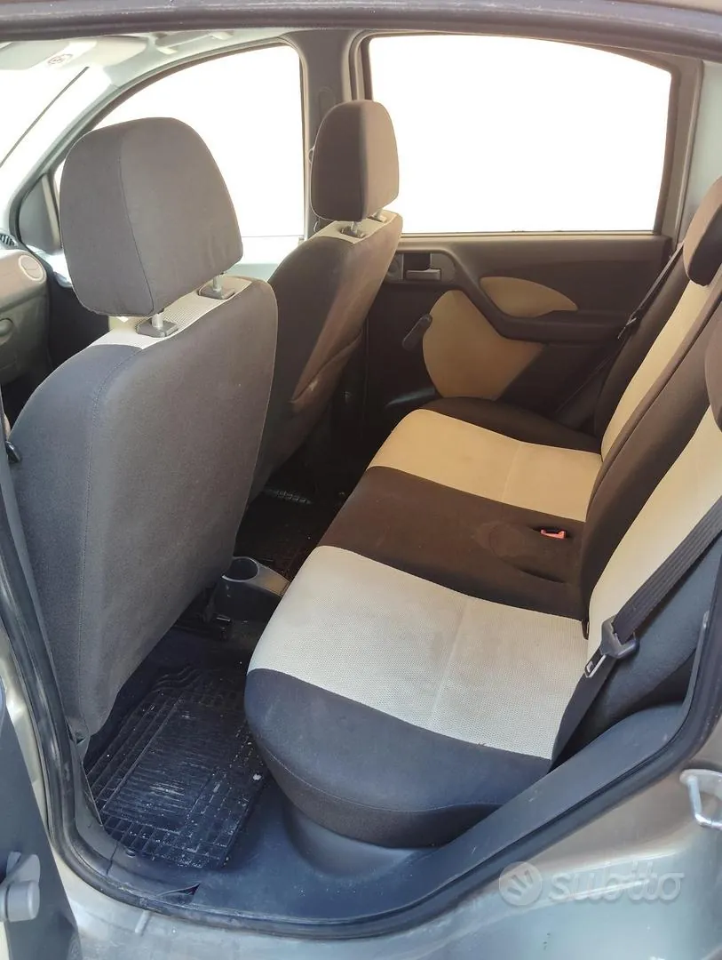 Fiat Panda 2008 photo 3