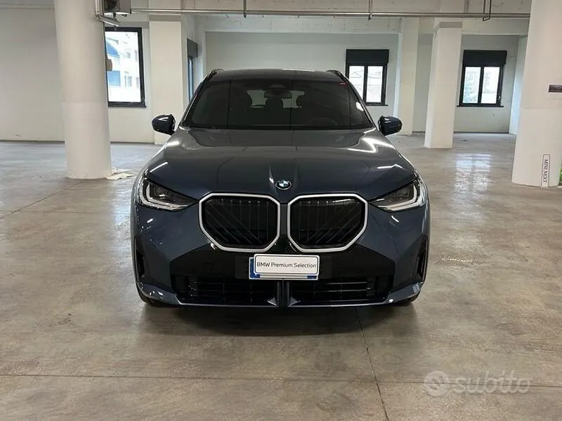 BMW X3 2026 photo 5
