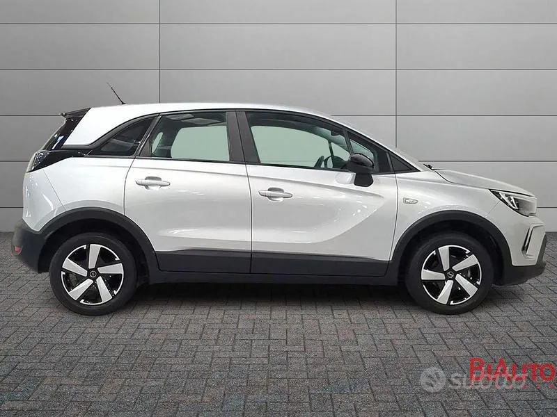 Opel Crossland 2024 photo 3